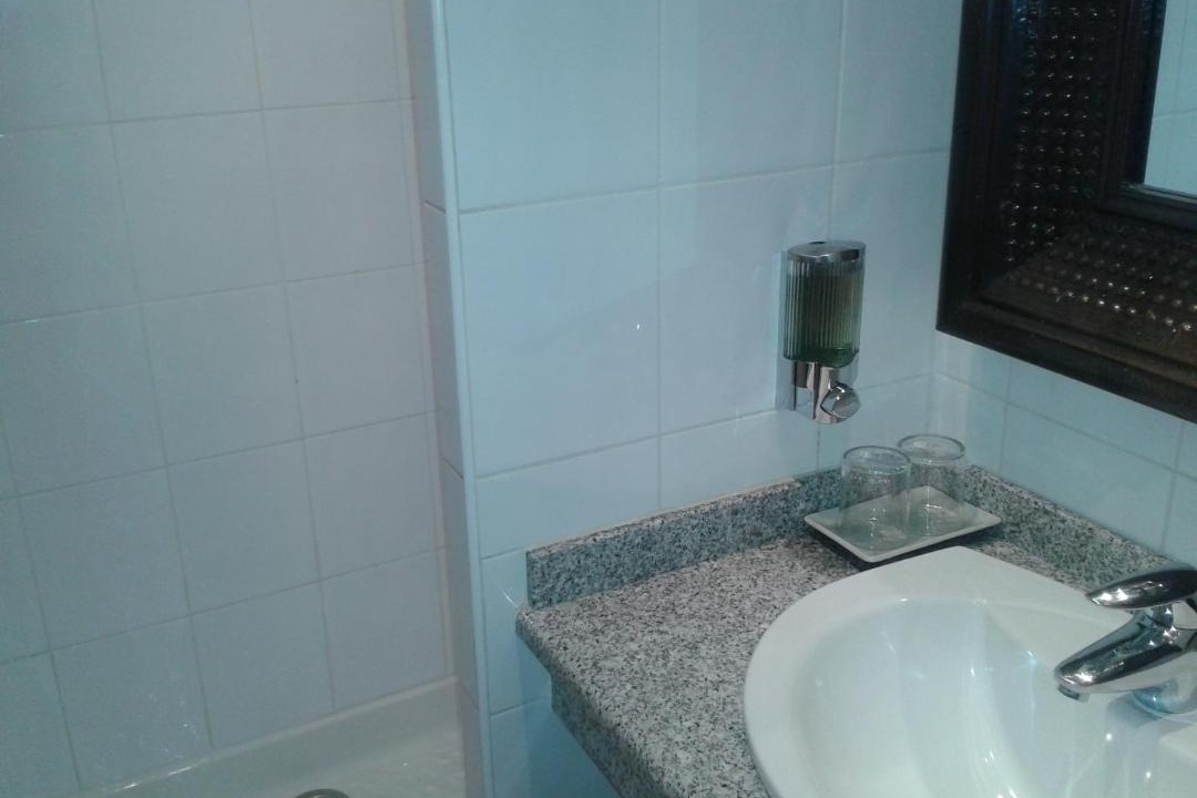 Photo of Bathroom in Passy