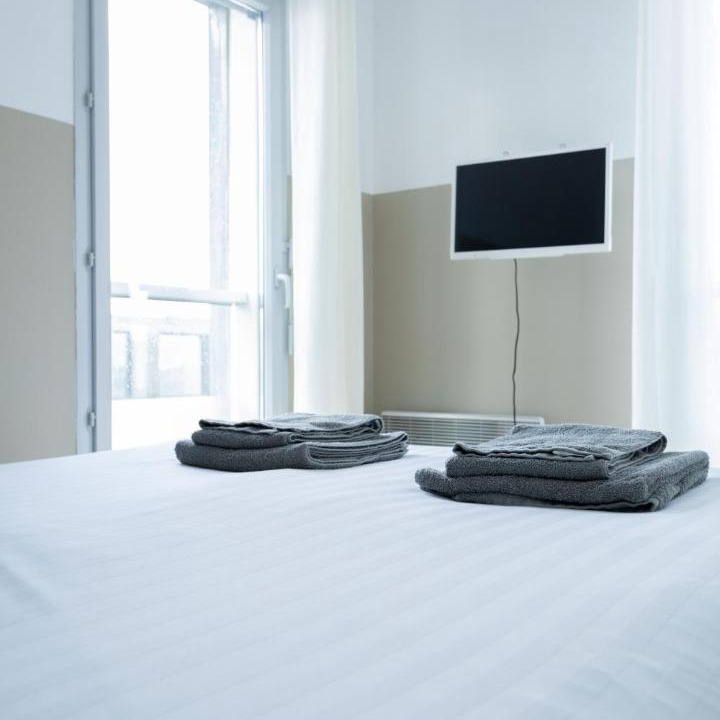 Photo of Bedroom in Choisy-le-Roi