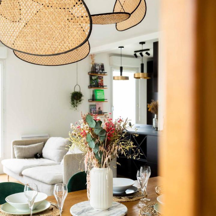 Photo of Livingroom in Choisy-le-Roi