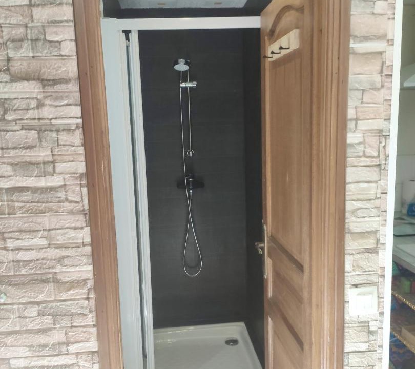 Photo of Bathroom in Choisy-le-Roi