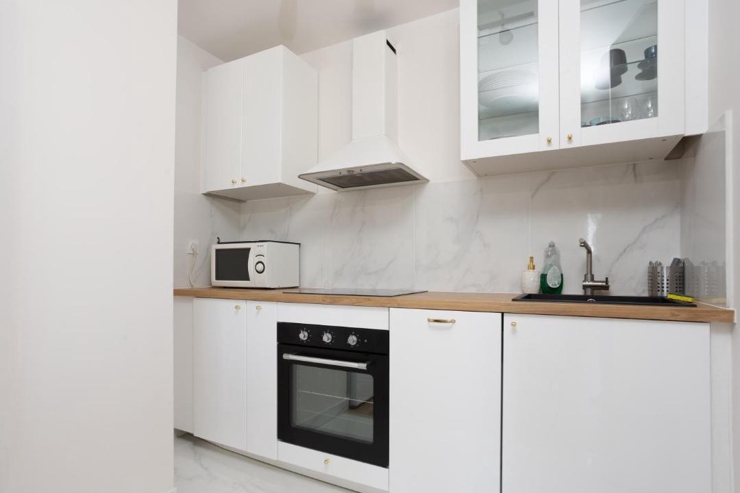 Photo of Kitchen in Vanves