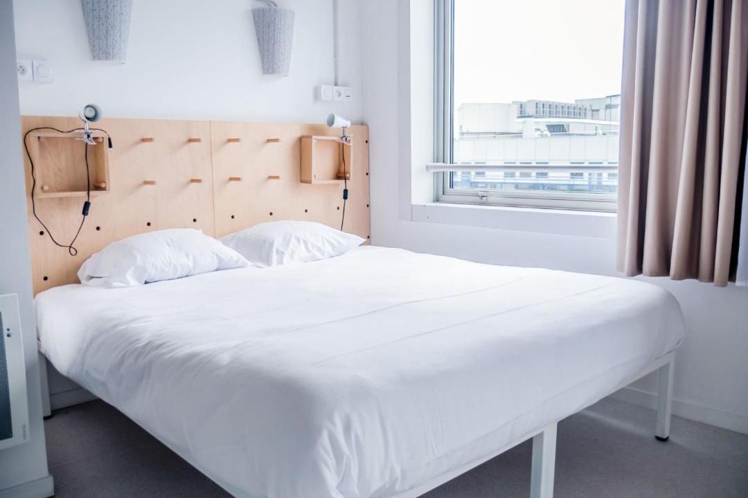 Photo of Bedroom in Noisy-le-Grand