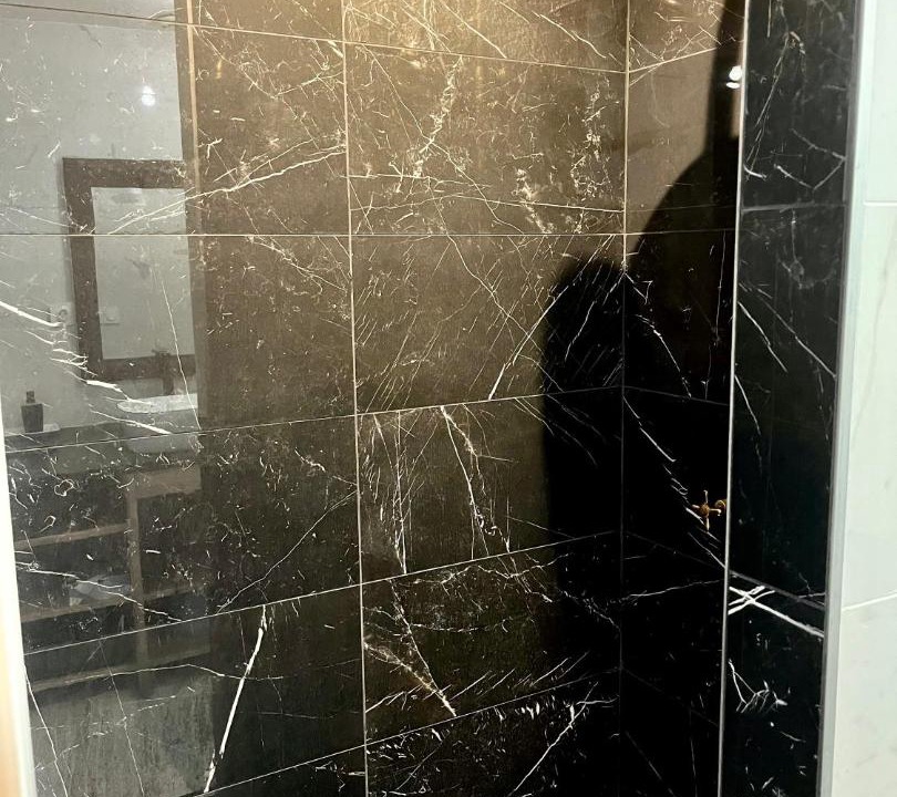Photo of Bathroom in Ivry-port
