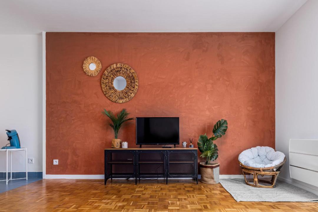 Photo of Livingroom in Montevrain