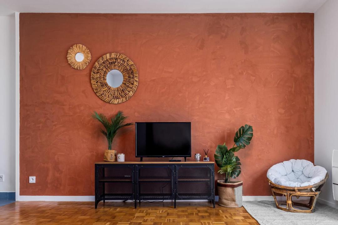 Photo of Livingroom in Montevrain