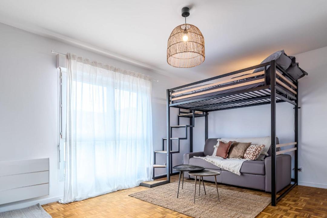 Photo of Livingroom in Montevrain