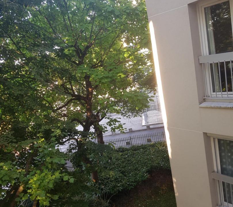 Photo of Buildings in Noisy-le-Grand
