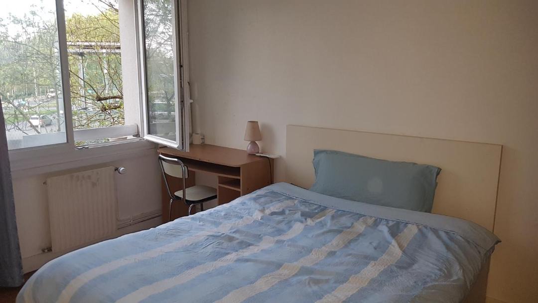 Photo of Bedroom in Noisy-le-Grand