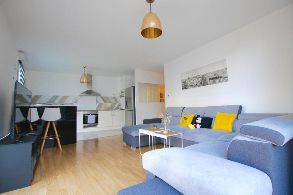 Photo of Livingroom in Montevrain
