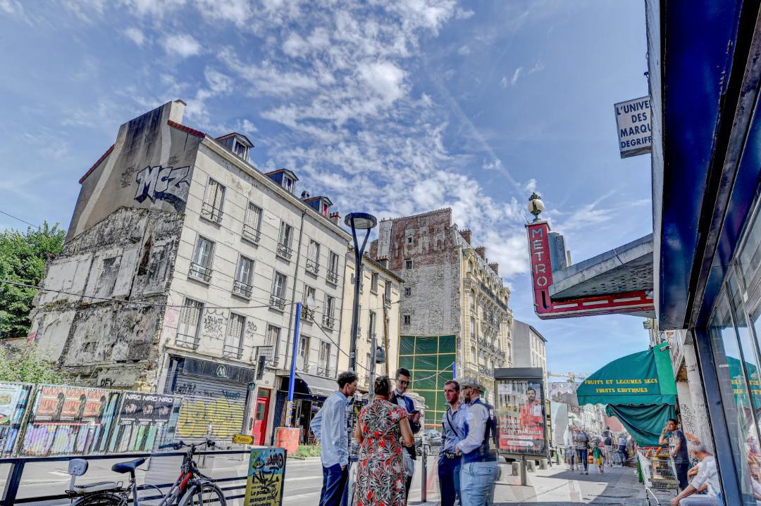 Photo of Others in Montreuil
