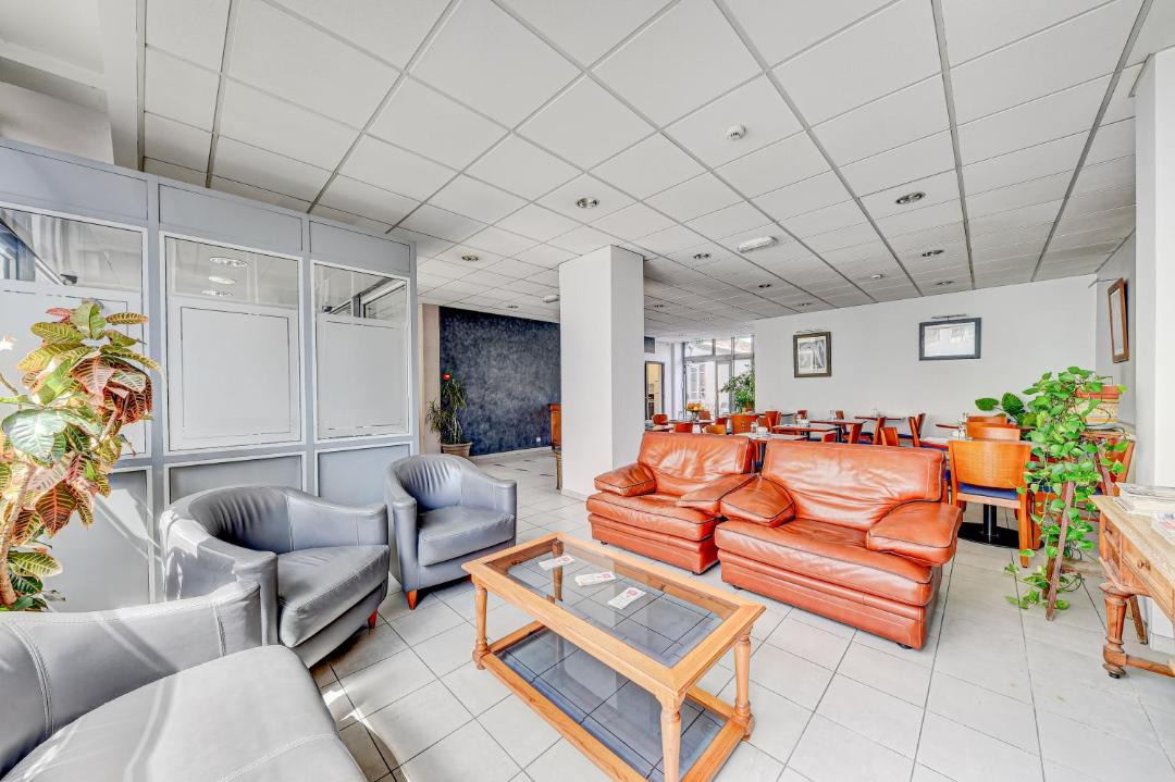 Photo of Livingroom in Montreuil