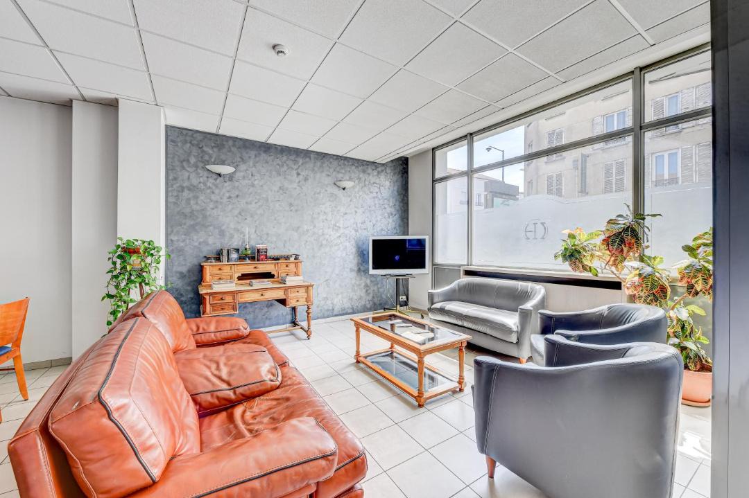 Photo of Livingroom in Montreuil