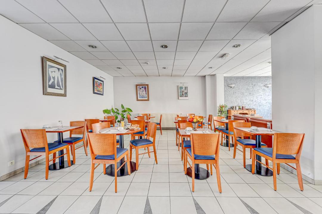Photo of Livingroom in Montreuil