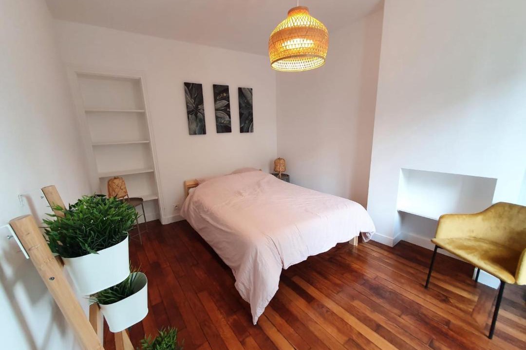 Photo of Others in Quartier de la Goutte-d'Or