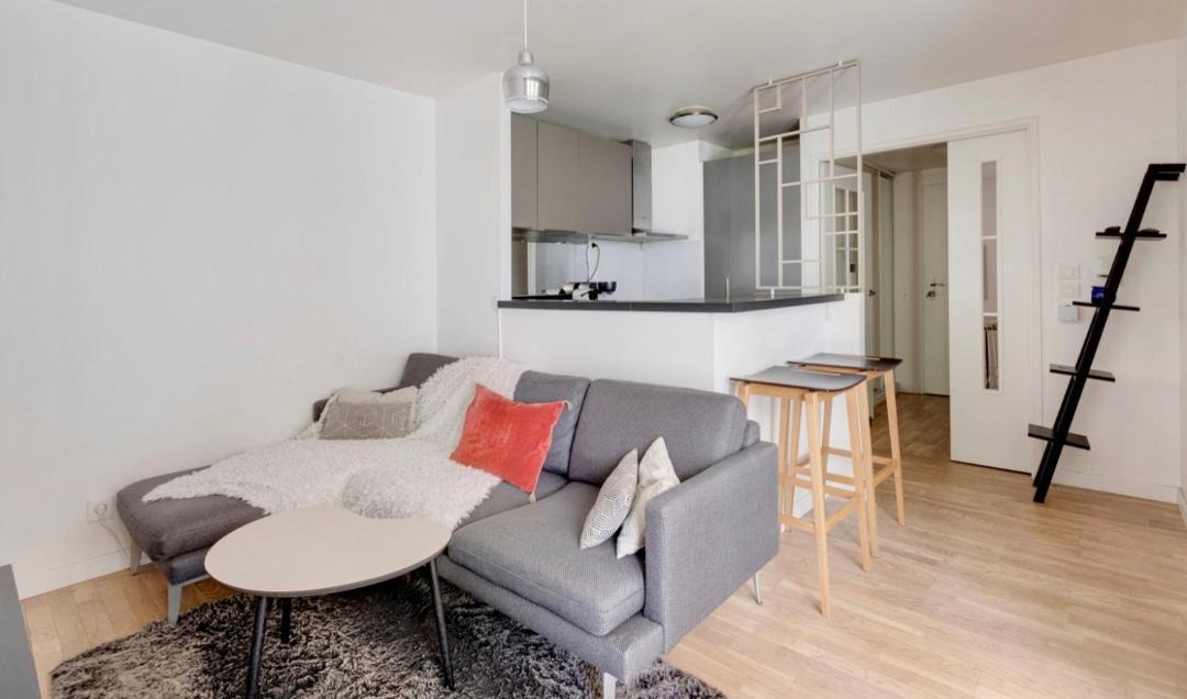 Photo of Livingroom in Nogent Village