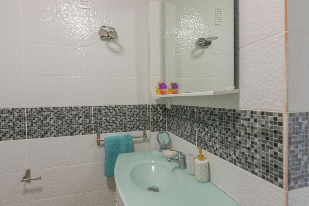 Photo of Bathroom in Clichy