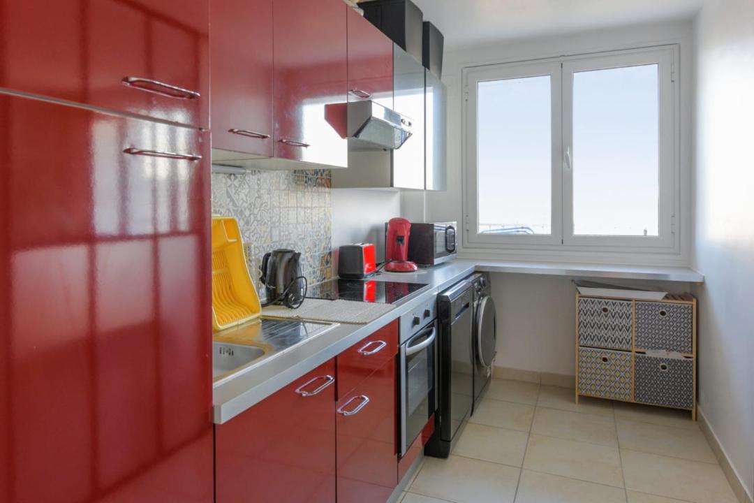 Photo of Kitchen in Clichy