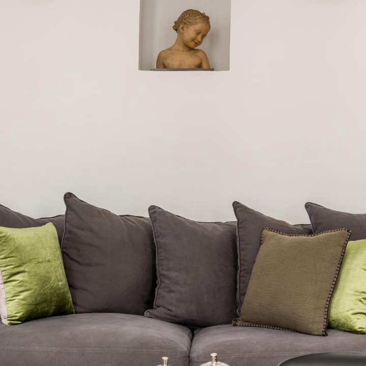 Photo of Livingroom in Saint-Merri