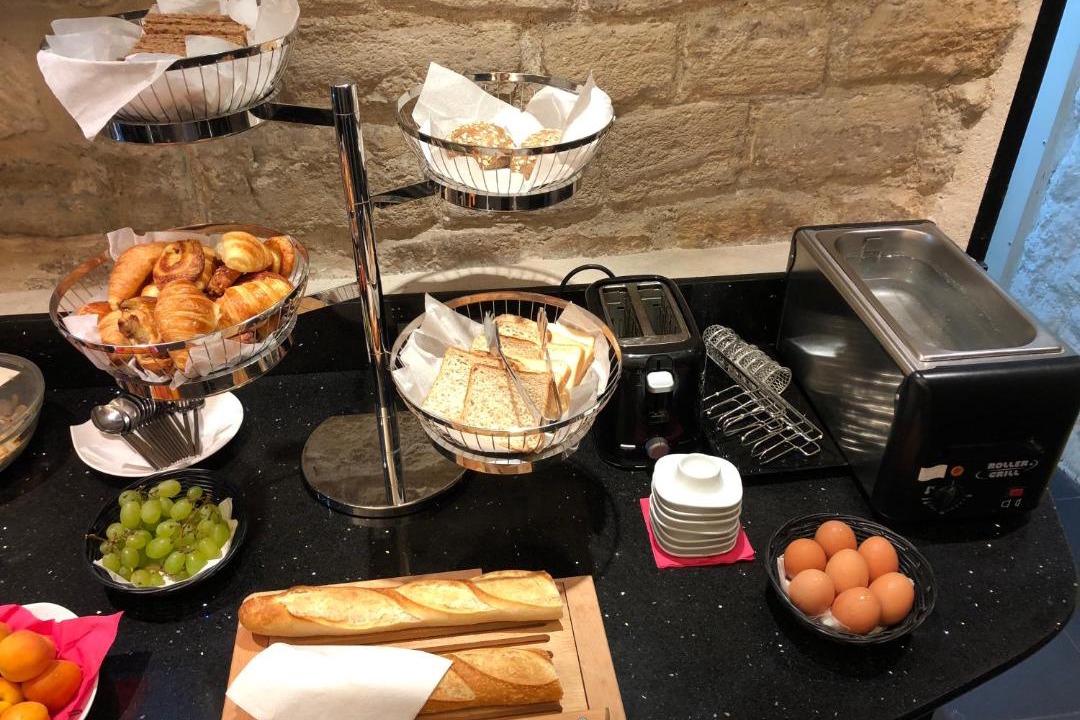 Photo of Kitchen in Enfants-Rouges