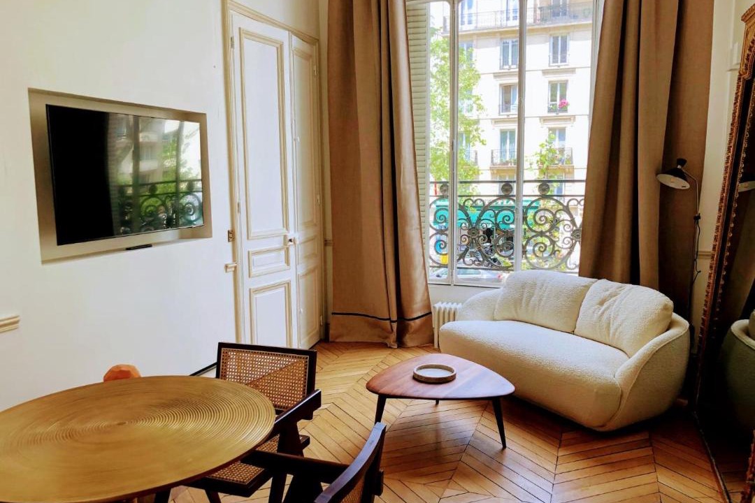 Photo of Others in Faubourg Saint-Germain
