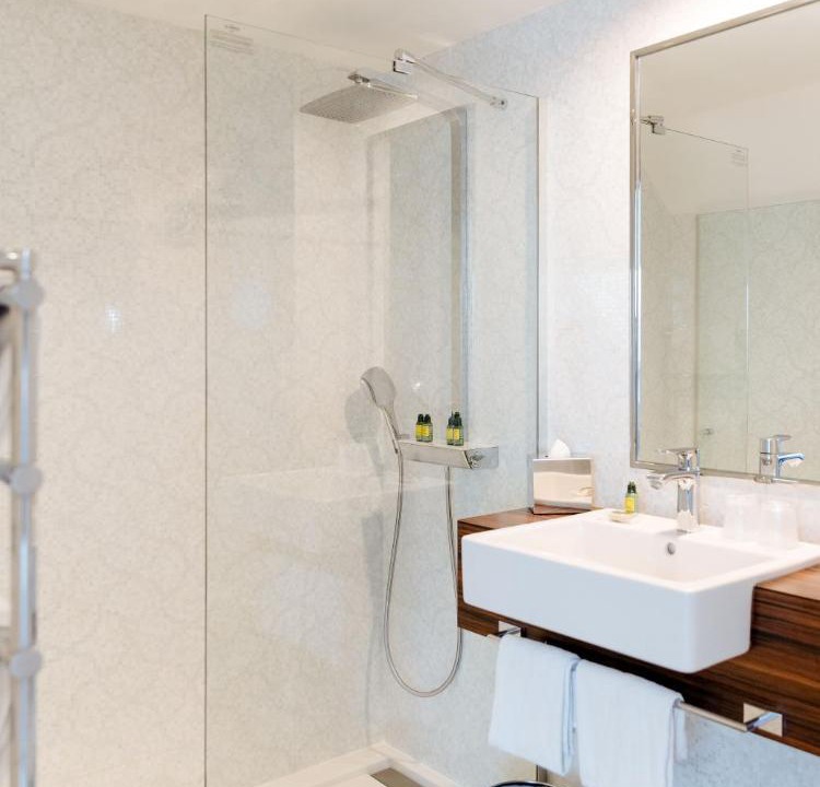 Photo of Bathroom in Grenelle