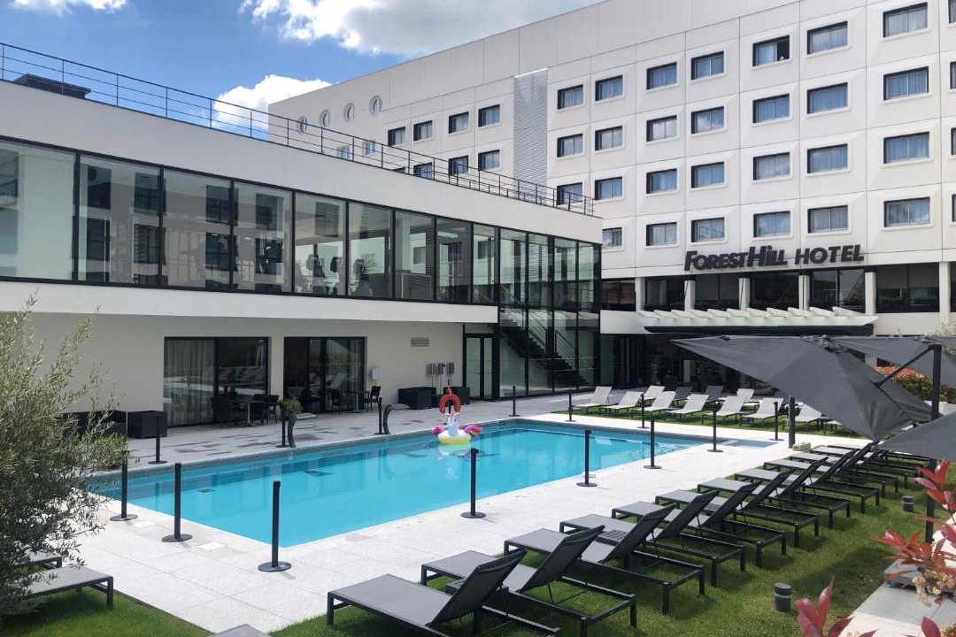 Photo of Outdoor in Meudon-la-Foret