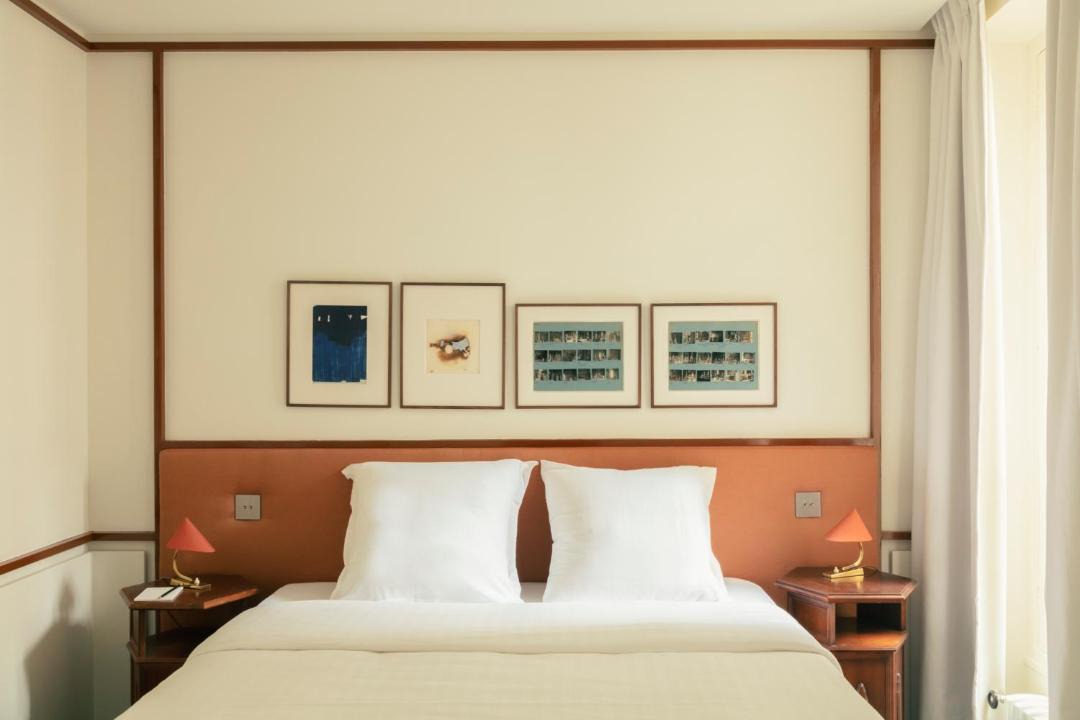 Photo of Bedroom in Quartier de la Place-Vendome