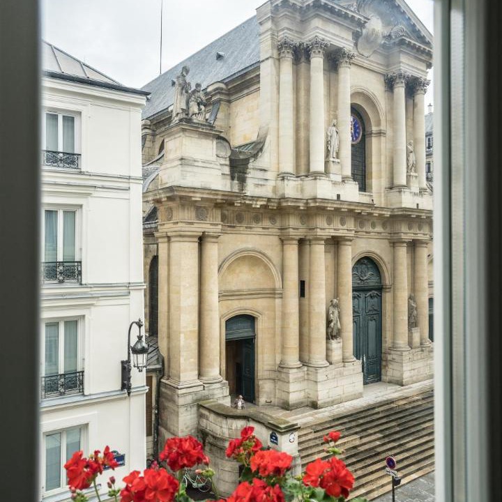 Photo of Others in Quartier de la Place-Vendome