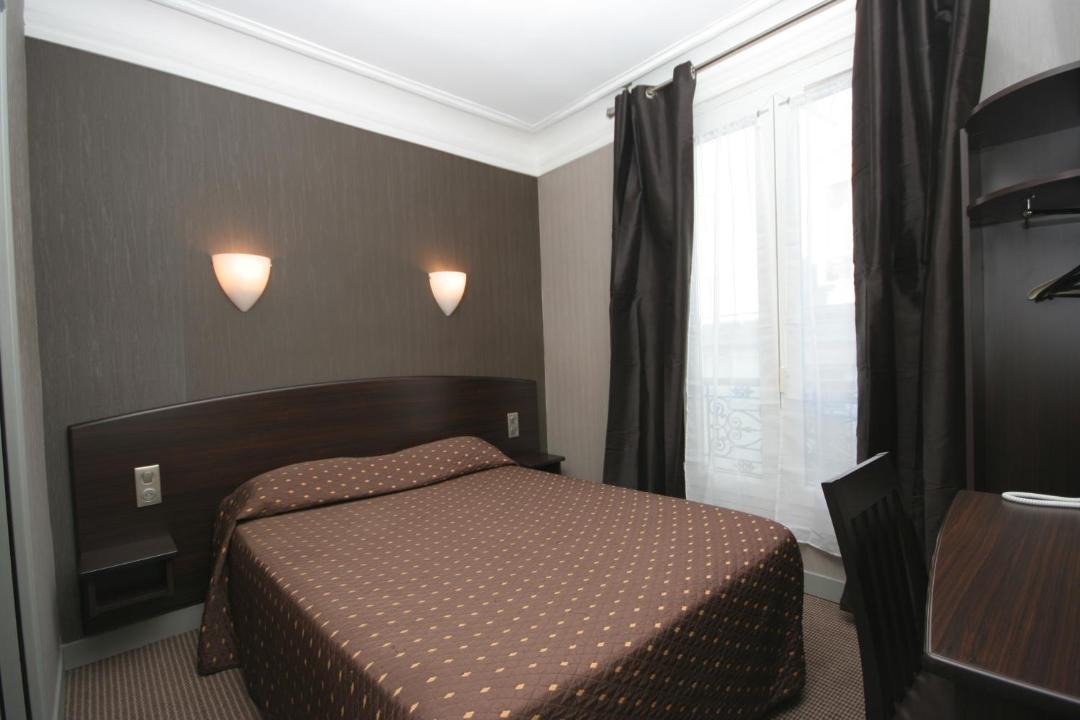 Photo of Bedroom in Pigalle