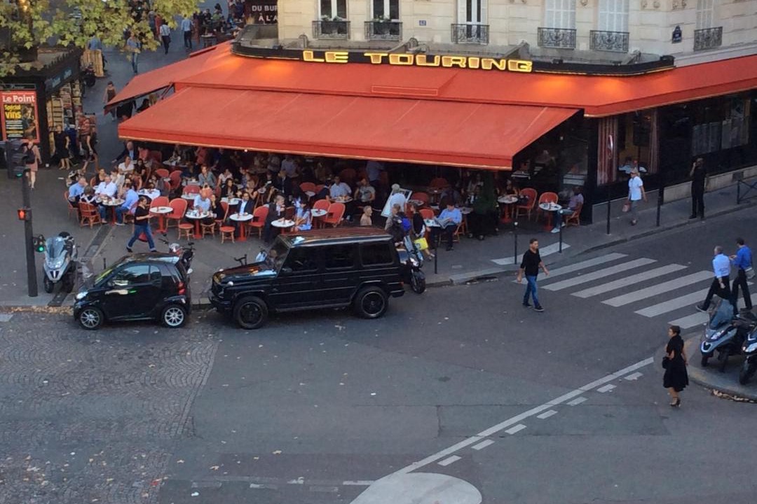 Photo of Others in Chaillot