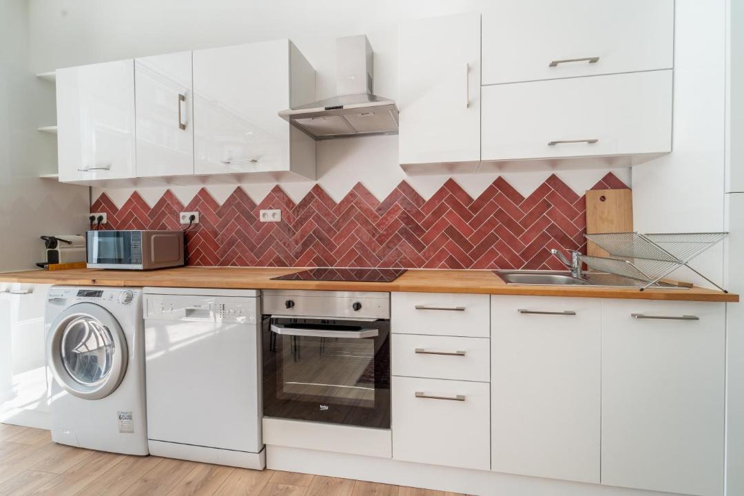 Photo of Kitchen in Hopital Saint-Louis