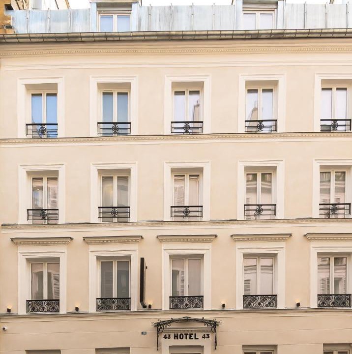 Photo of Others in Quartier de la Folie-Mericourt