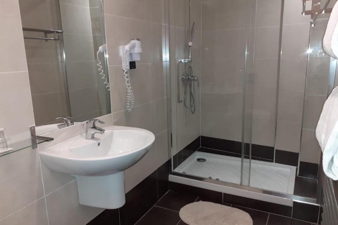 Photo of Bathroom in 10th Arrondissement