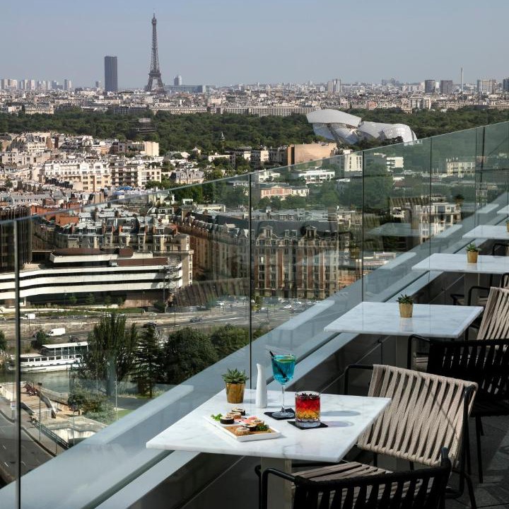 Photo of Patio Balcony in Gambetta