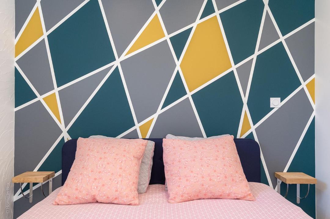 Photo of Bedroom in Chessy
