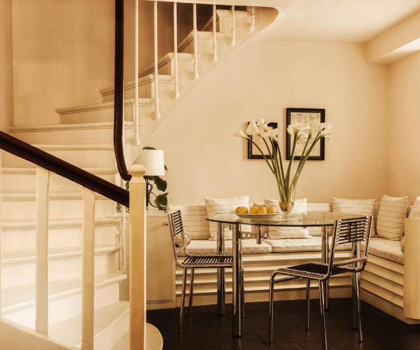 Photo of Livingroom in Quartier de la Place-Vendome