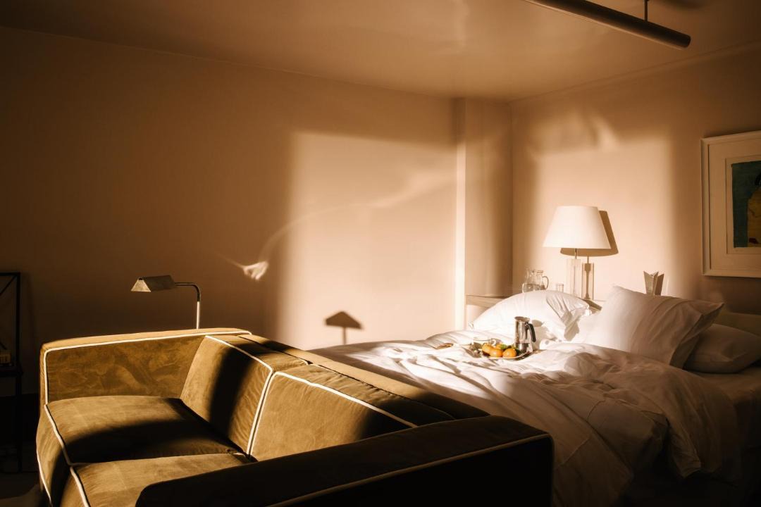 Photo of Bedroom in Quartier de la Place-Vendome