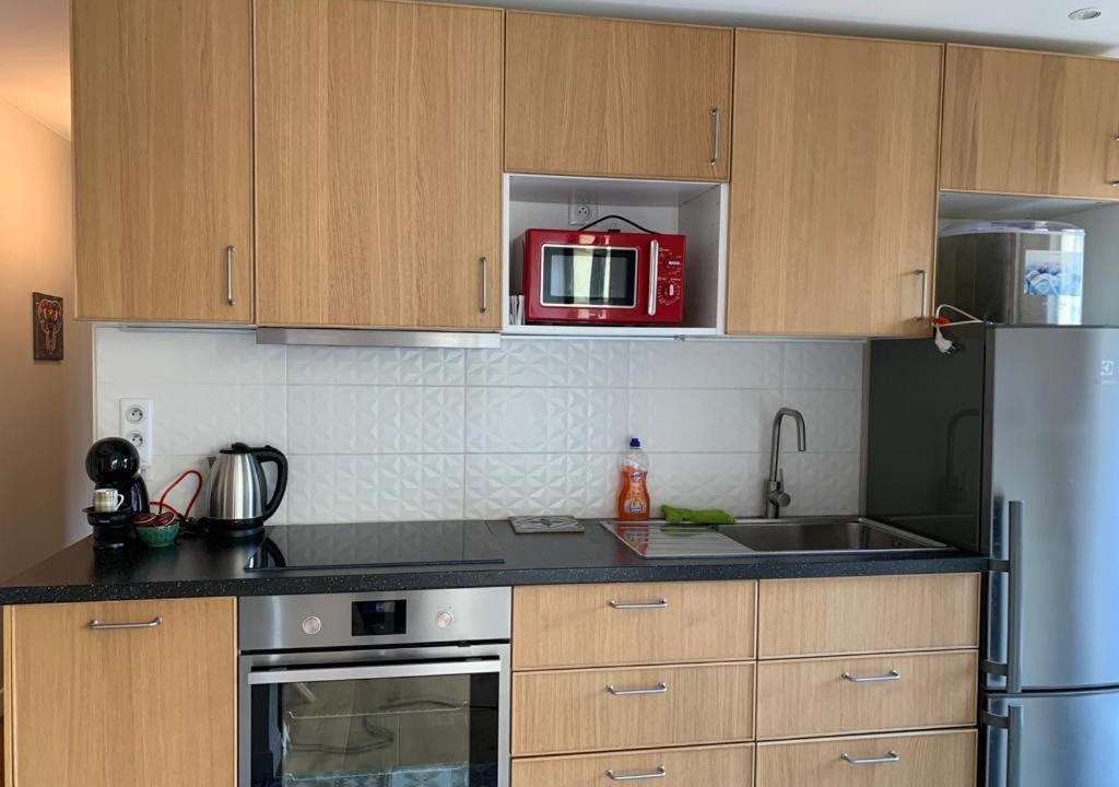 Photo of Kitchen in Levallois-Perret