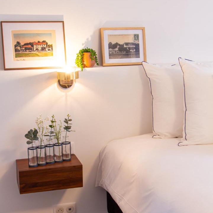 Photo of Bedroom in Montevrain