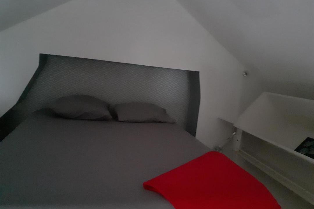 Photo of Bedroom in Chalifert
