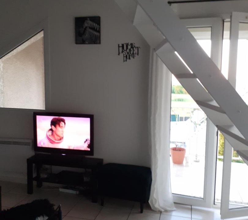 Photo of Livingroom in Chalifert