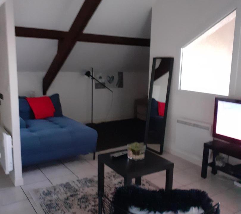 Photo of Livingroom in Chalifert