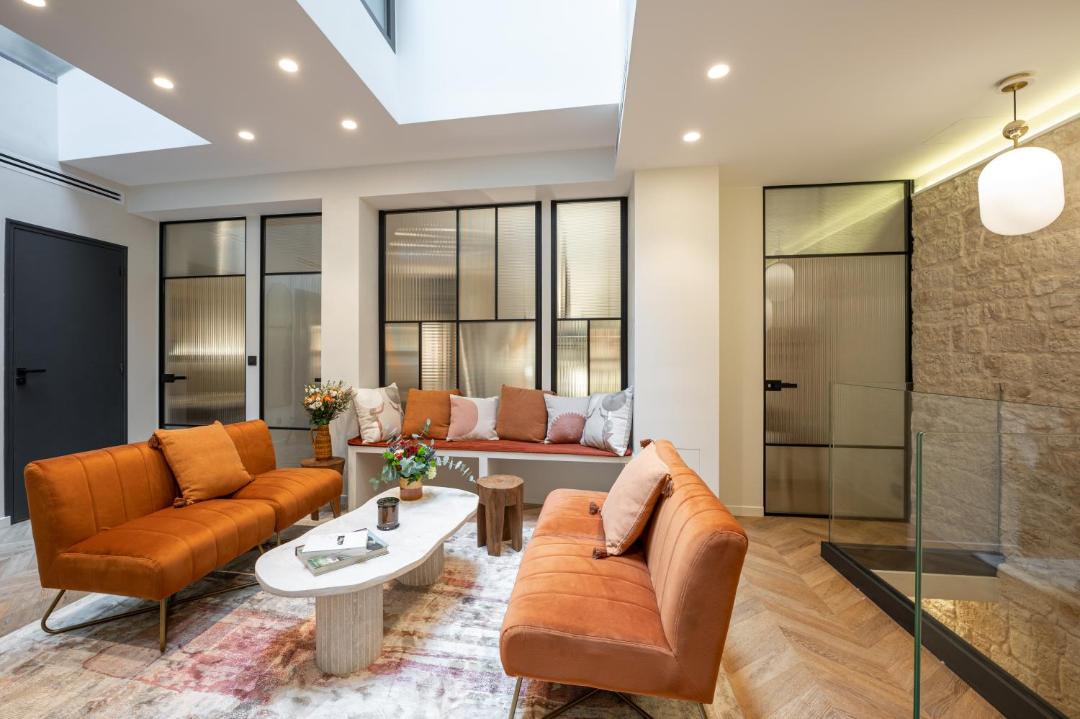 Photo of Livingroom in Grenelle