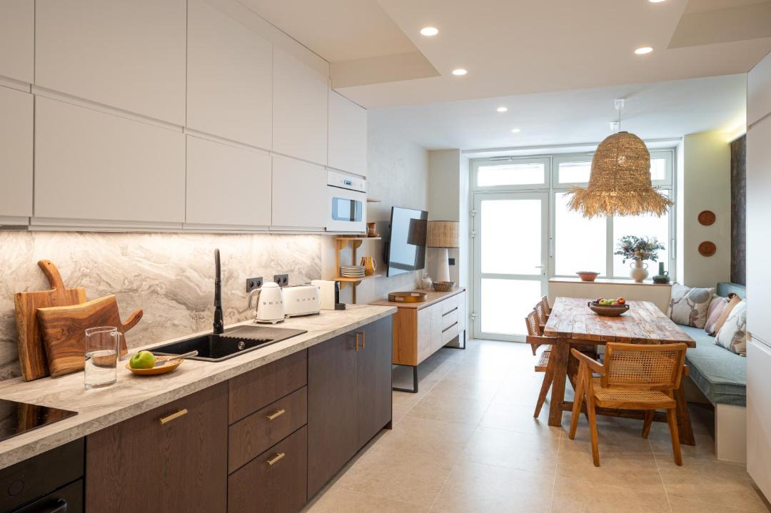 Photo of Kitchen in Grenelle