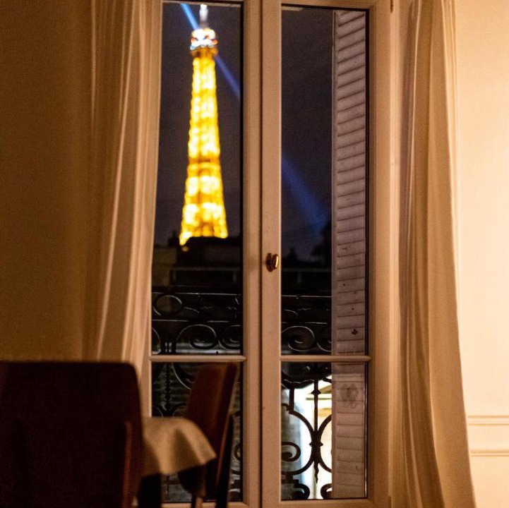 Photo of Others in Chaillot