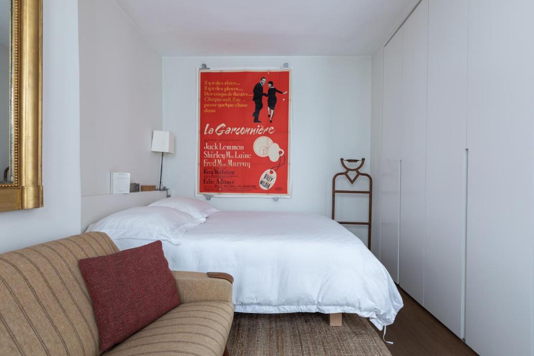Photo of Bedroom in Notre-Dame-des-Champs