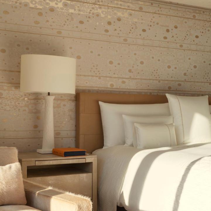 Photo of Bedroom in Paris City Center