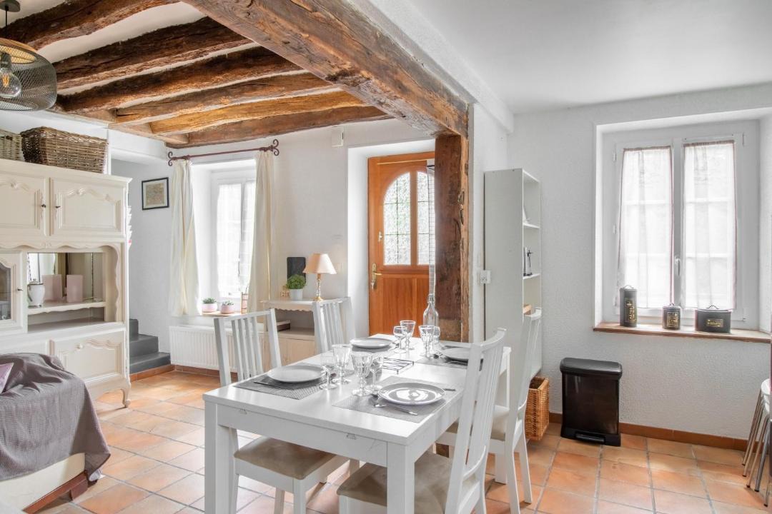 Photo of Livingroom in Isles-les-Villenoy