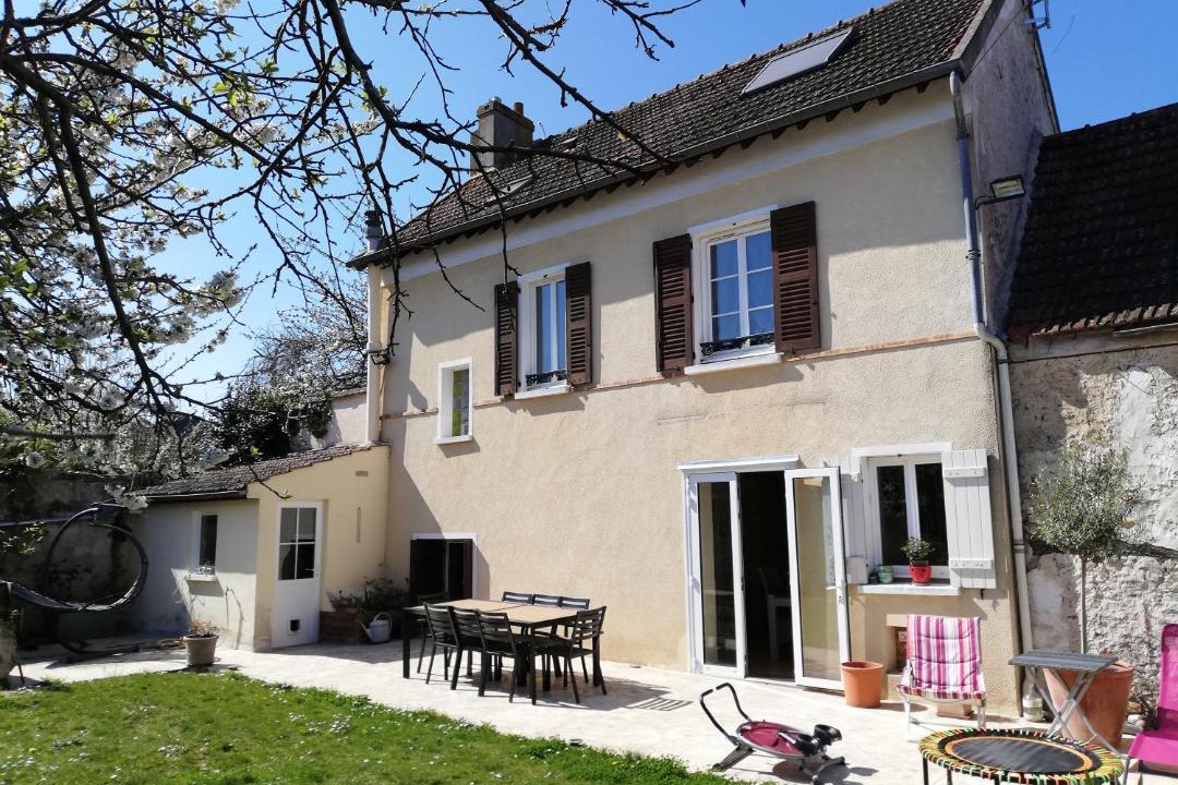 Photo of Others in Saint-Germain-sur-Morin