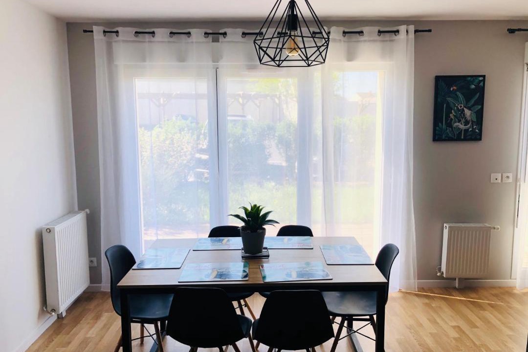 Photo of Livingroom in Saint-Germain-sur-Morin